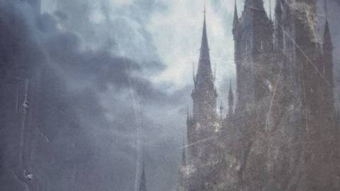 [大吸血鬼を目指して]